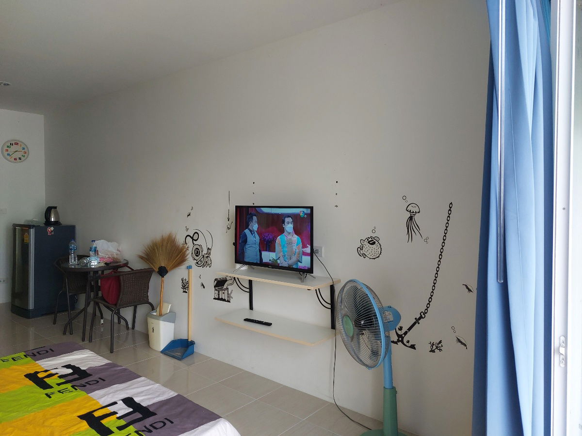 picture Sale Ad condo bangsaray stodio tell 0864080018 - 8/18