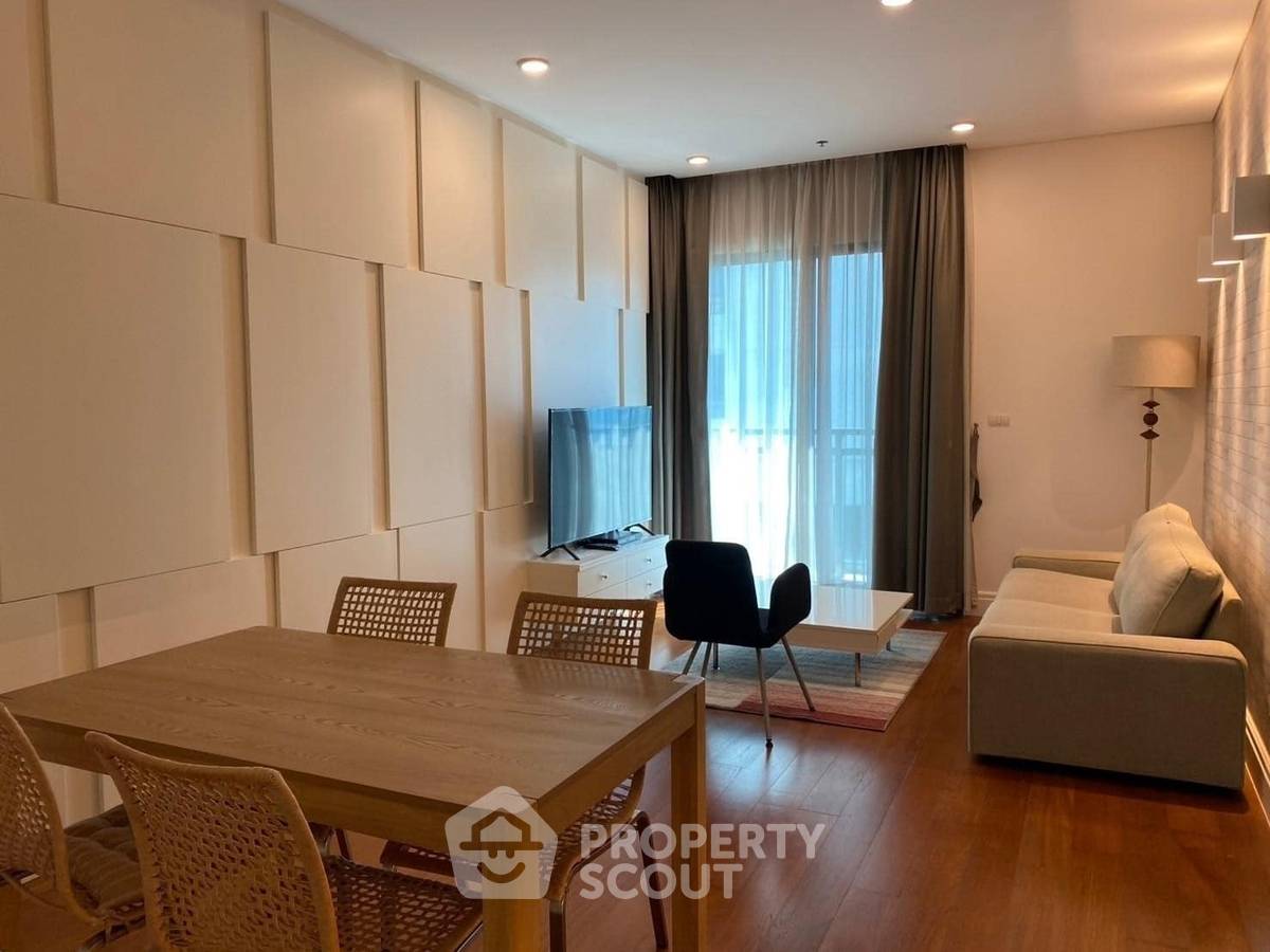 รูป คอนโด 1-ห้องนอน ที่ ไบร์ท สุขุมวิท 24 คอนโดมิเนียม ใกล้ BTS พร้อมพงษ์ (ID 2070401) - รูปที่ 2/16