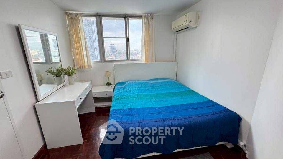 picture 2-BR Condo at Tai Ping Towers Sukhumvit 63 near ARL Ramkhamhaeng (ID 2247390) - 5/17