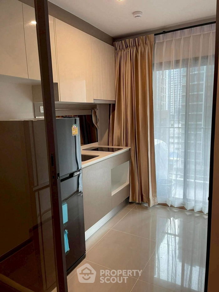 picture 1-BR Condo at Ideo Rama 9 - Asoke near MRT Phra Ram 9 (ID 2094981) - 5/6