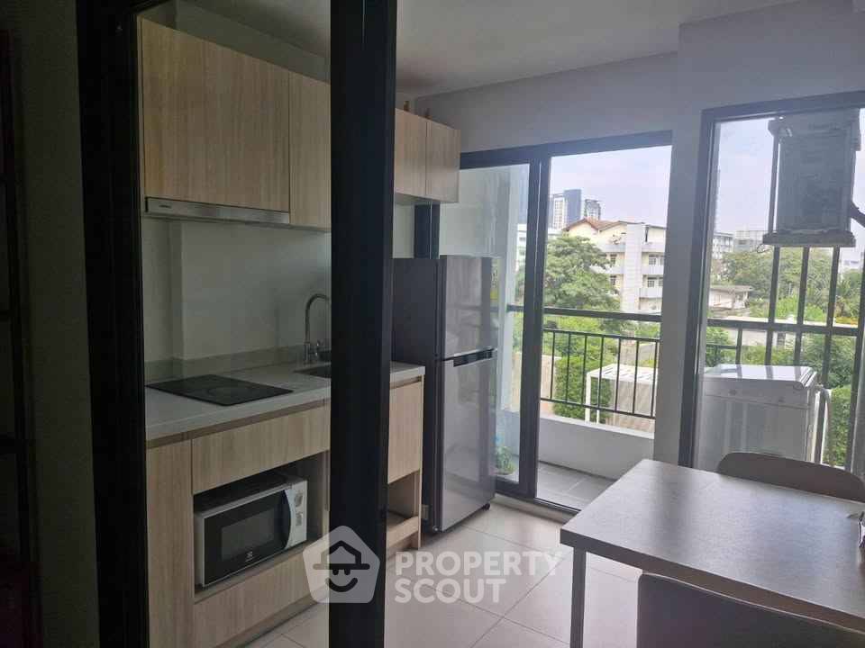 picture 1-BR Condo at The Nest Sukhumvit 64 near BTS Udom Suk (ID 2217560) - 7/13