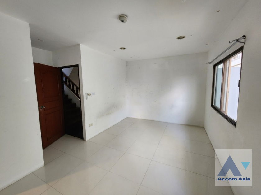 รูป 🔼🔽 AccomA 📩 Townhouse for Rent - 300m to BTS Bang Chak, ideal for living and business use (AA37434) - รูปที่ 13/17