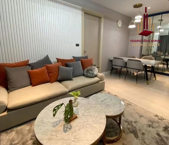 picture ✨ For Sale: Rhythm Ratchada Condo ✨  💰 Only 9,180,000 THB - 1/5