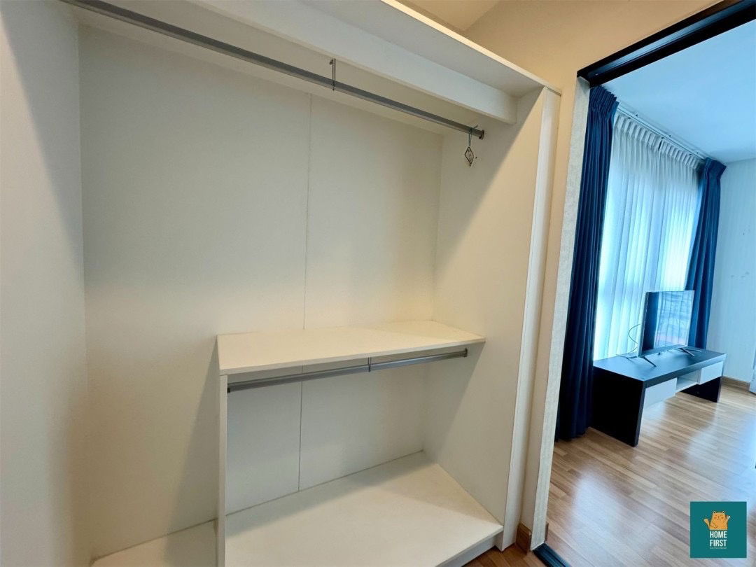รูป Rent Centric Ratchada-Sutthisan 2bed 57sq.m. Fully furnished 25,000 baht - รูปที่ 16/17