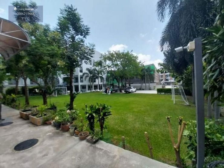 picture Office for rent in Pho Kaeo - Ladprao 101  - 5/5