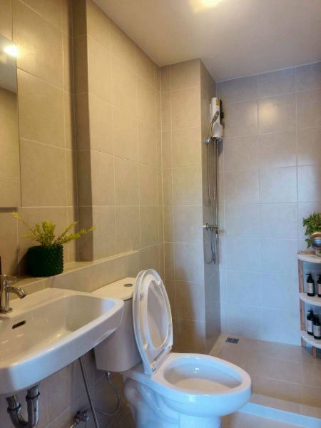 picture For Rent Vay Pothisan 2 North Pattaya 2 Bedroom 1 Bathroom - 12/12