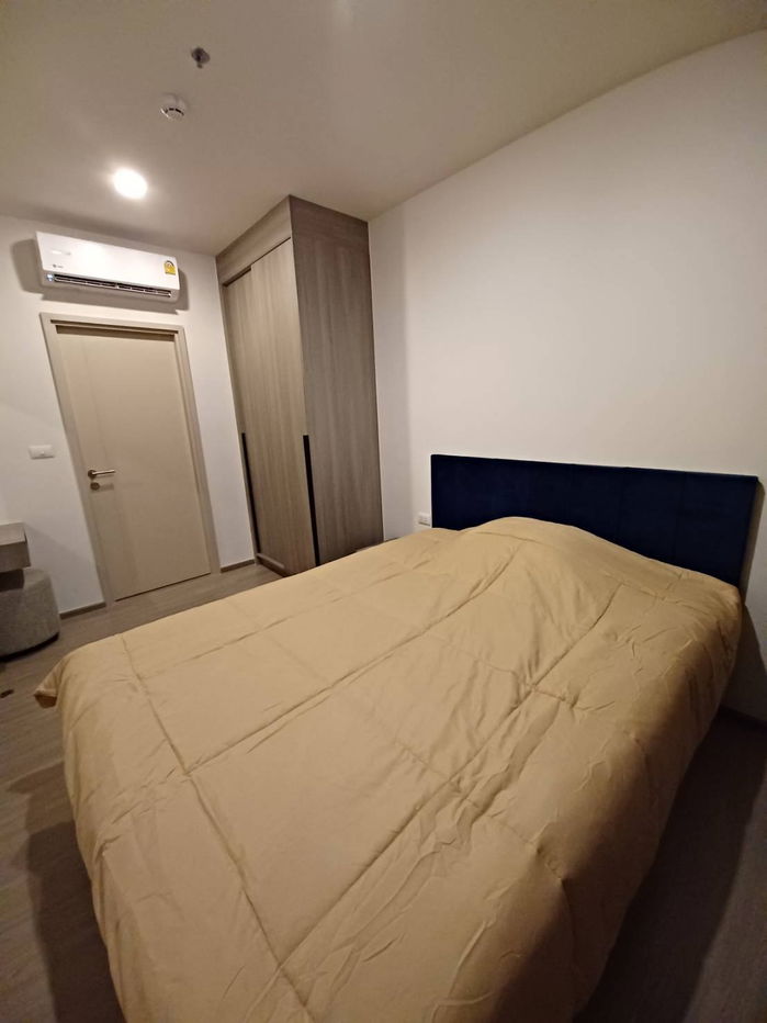 picture 🥳[Rent-RAR2508-2163] The Base Phetchaburi Thonglor. Fl.21 *Near MRT Phetburi💚Line id: @thefirstagent** - 1/12