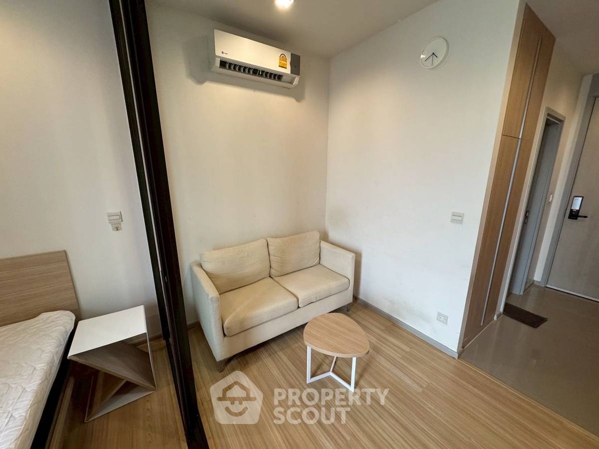 รูป คอนโด 1-ห้องนอน ที่ เอ็ม จตุจักร ใกล้ BTS สะพานควาย (ID 2282519) - รูปที่ 5/10