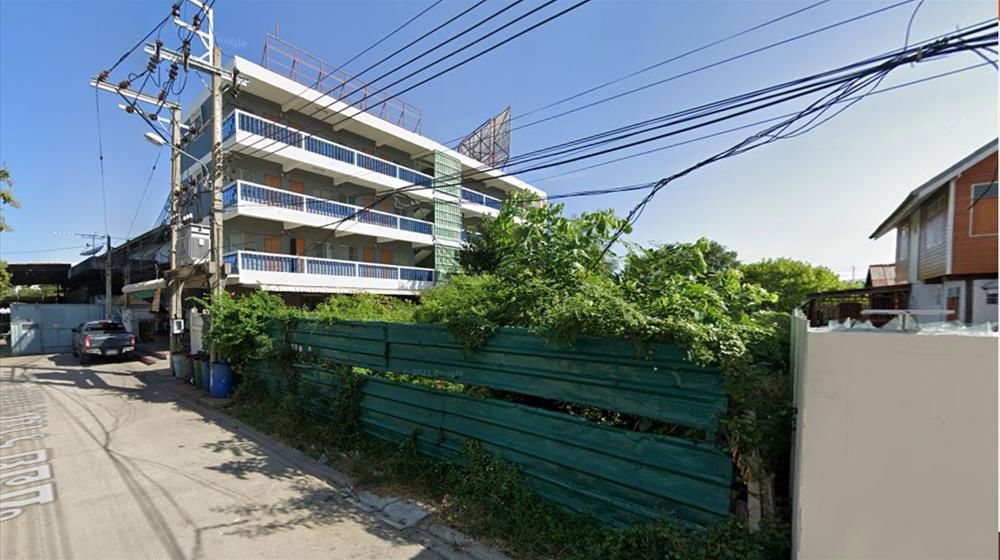 รูป ขายที่ดิน 3 ไร่ รามคำแหง ใกล้ MRT เคหะรามคำแหง รหัส 00159997 - รูปที่ 2/4