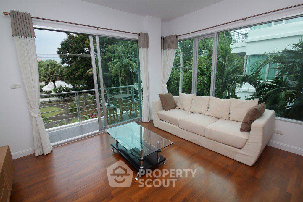 picture 2-BR Condo at Baan Sandao close to Hua Hin Market Village (ID 1286654) - 2/9