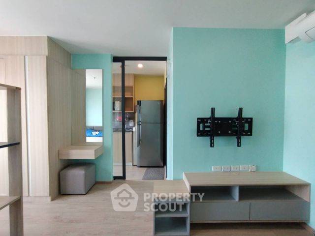 picture Studio Condo at Ideo O2 near BTS Bang Na (ID 1413184) - 3/8