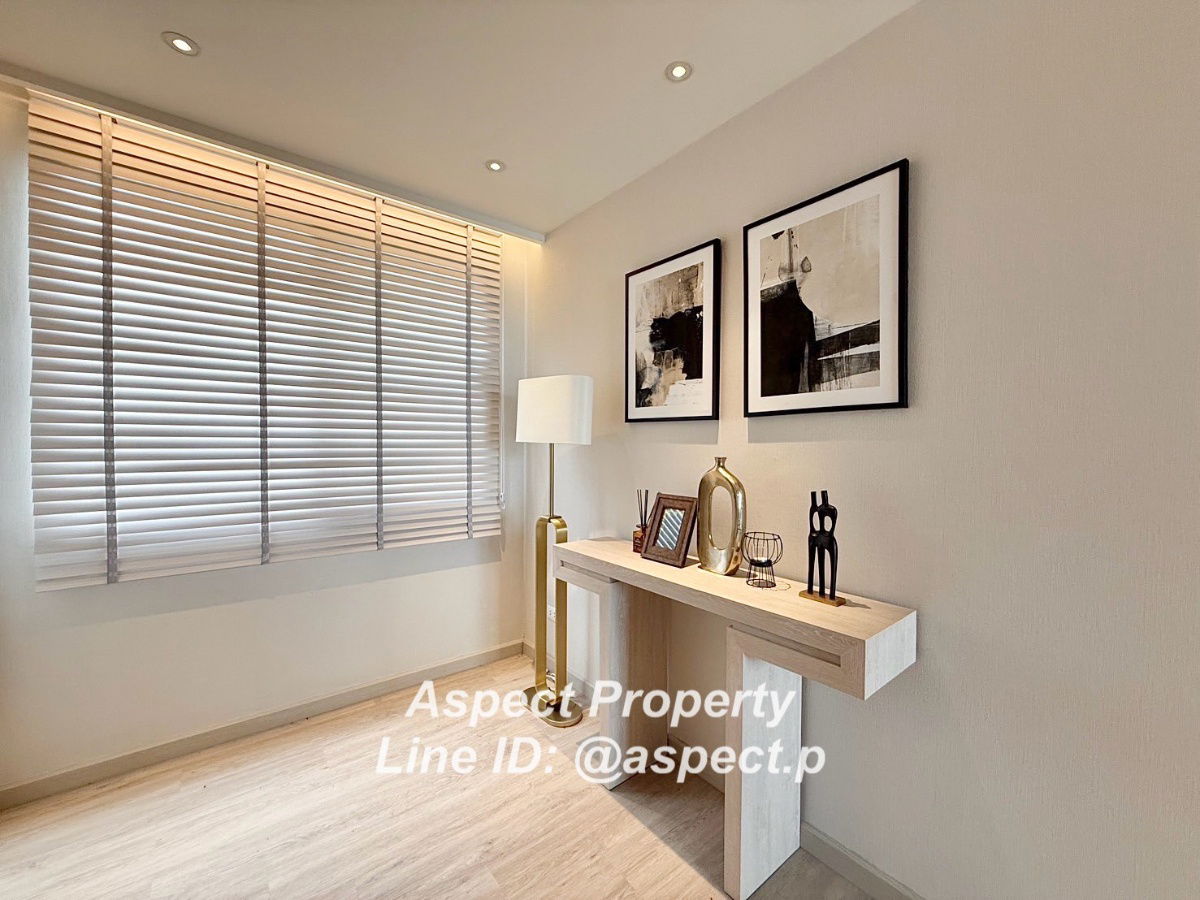 picture Condo for rent, 3 bedrooms, 157 sq m., next to the sea, newly renovated - 4/35