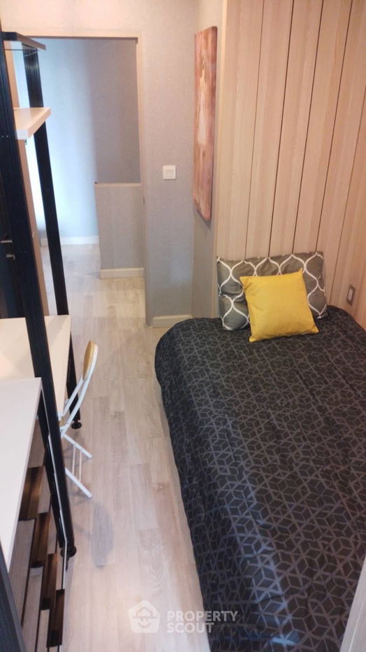 picture 3-BR Duplex at Ideo Mobi Sukhumvit 81 near BTS On Nut (ID 1846010) - 11/13