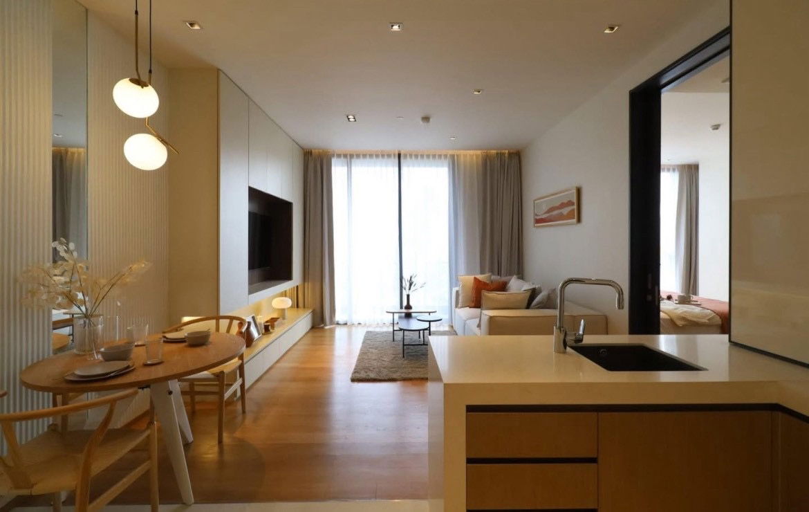 picture #R5991 🎉 270868  Condo for rent beatniq sukhumvit 32 - 14/15