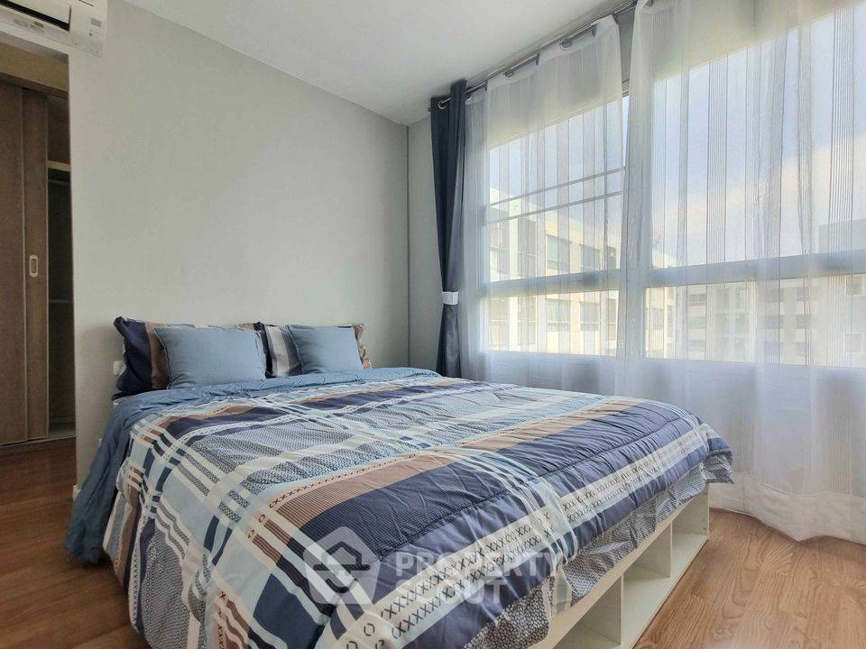 picture 2-BR Condo at Lumpini Ville On Nut – Phatthanakan in Prawet (ID 1363132) - 16/34