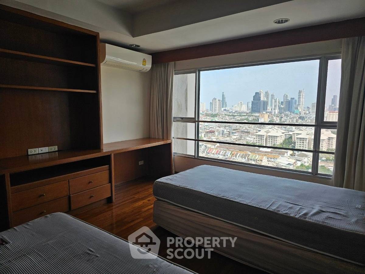 รูป คอนโด 2-ห้องนอน ที่ บ้านนนทรี ใกล้ ถนนจันทน์ (ID 1273495) - รูปที่ 8/17