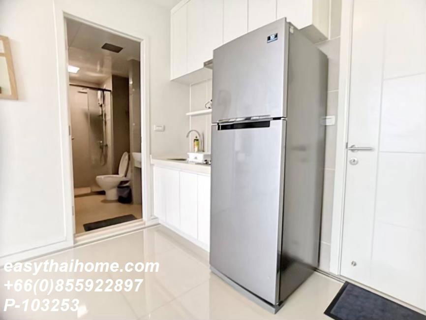 picture P-103253 Condo for rent T.C. Green fully furnished (Confirm again when visit).  - 6/10
