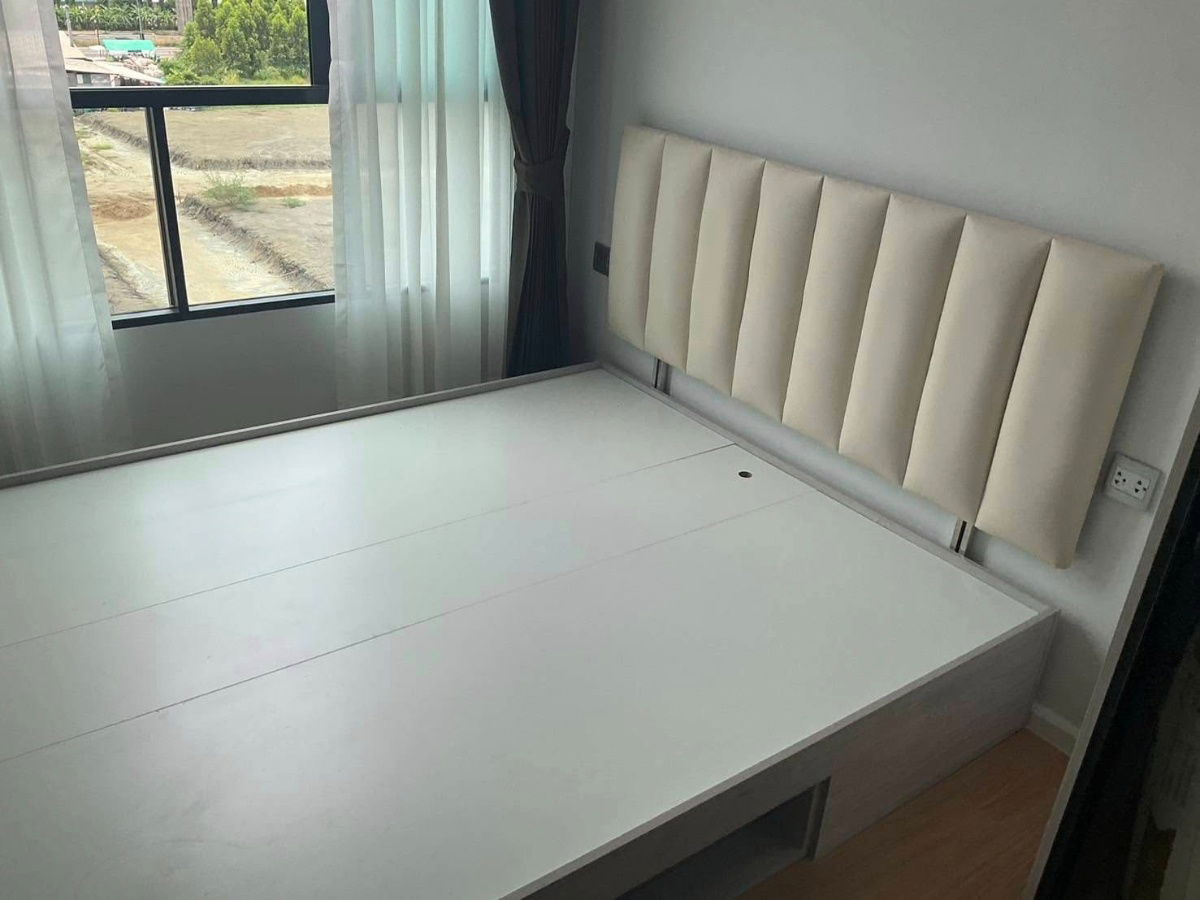 picture Atmoz Kanaal Rangsit   Condo For Rent / Line : @mintocondo - 11/17