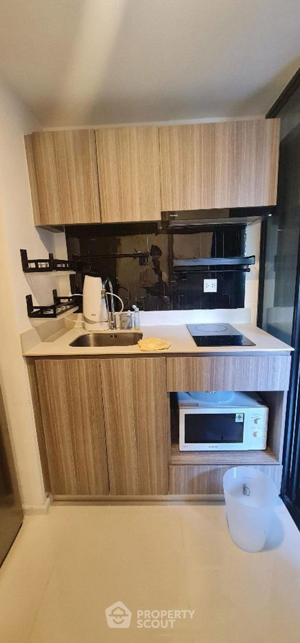 picture 1-BR Condo at The Origin Phahon-Saphanmai in Khlong Thanon (ID 1094739) - 6/14