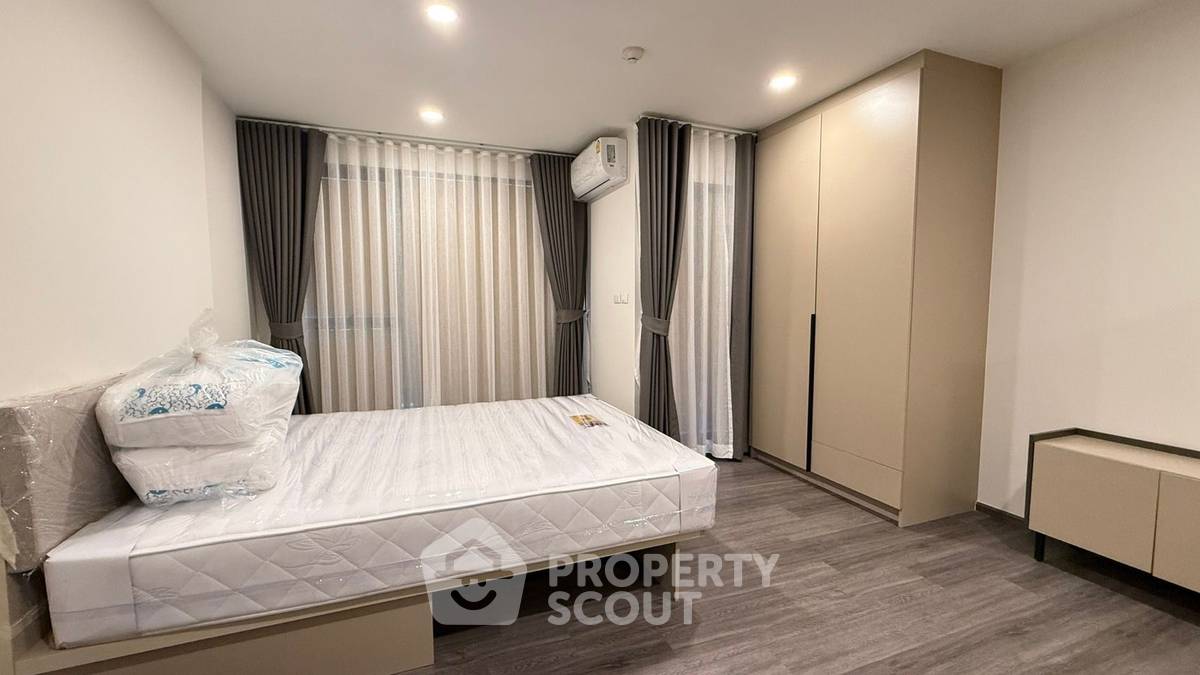 picture Studio Condo at Flexi Rattanathibet near MRT Bang Krasor (ID 2047680) - 9/9