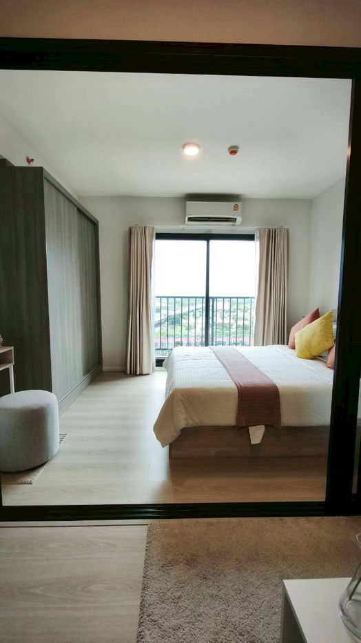 รูป โครงการคอนโด  A Space Mega Bangna  - รูปที่ 9/13