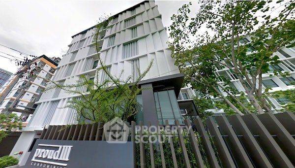 picture 1-BR Condo at Proud III Chaengwattana in Khlong Kluea (ID 993082) - 2/6