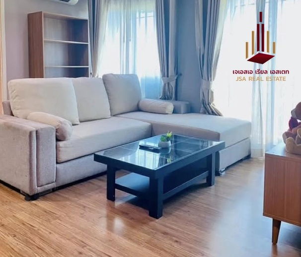 picture ✨ For Sale:B Republic Sukhumvit 101/1 Condo ✨ 💰 Only3,400,000 THB - 1/6