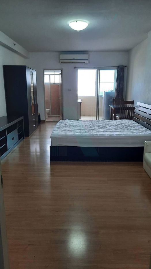 picture For Sell Condo SUPALAI PARK SRINAKARIN Building A, Floor 18,Studio, Room size 37 sqm - 2/8