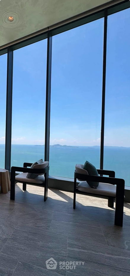 picture 1-BR Condo at AROM WONGAMAT close to Sanctuary of Truth (ID 2019056) - 6/16