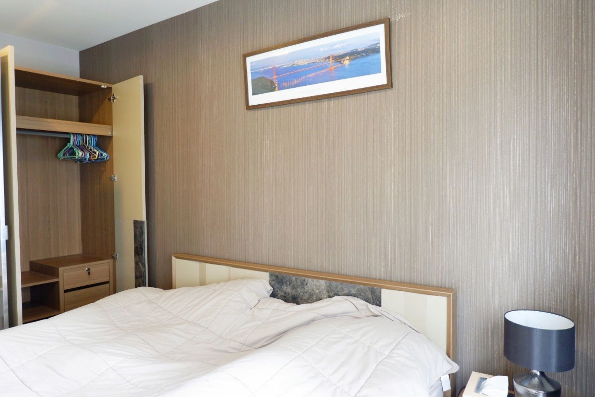 picture ✨Condo for rent, Manor Sanambinnam, next to the Ministry of Commerce✨ - 4/18