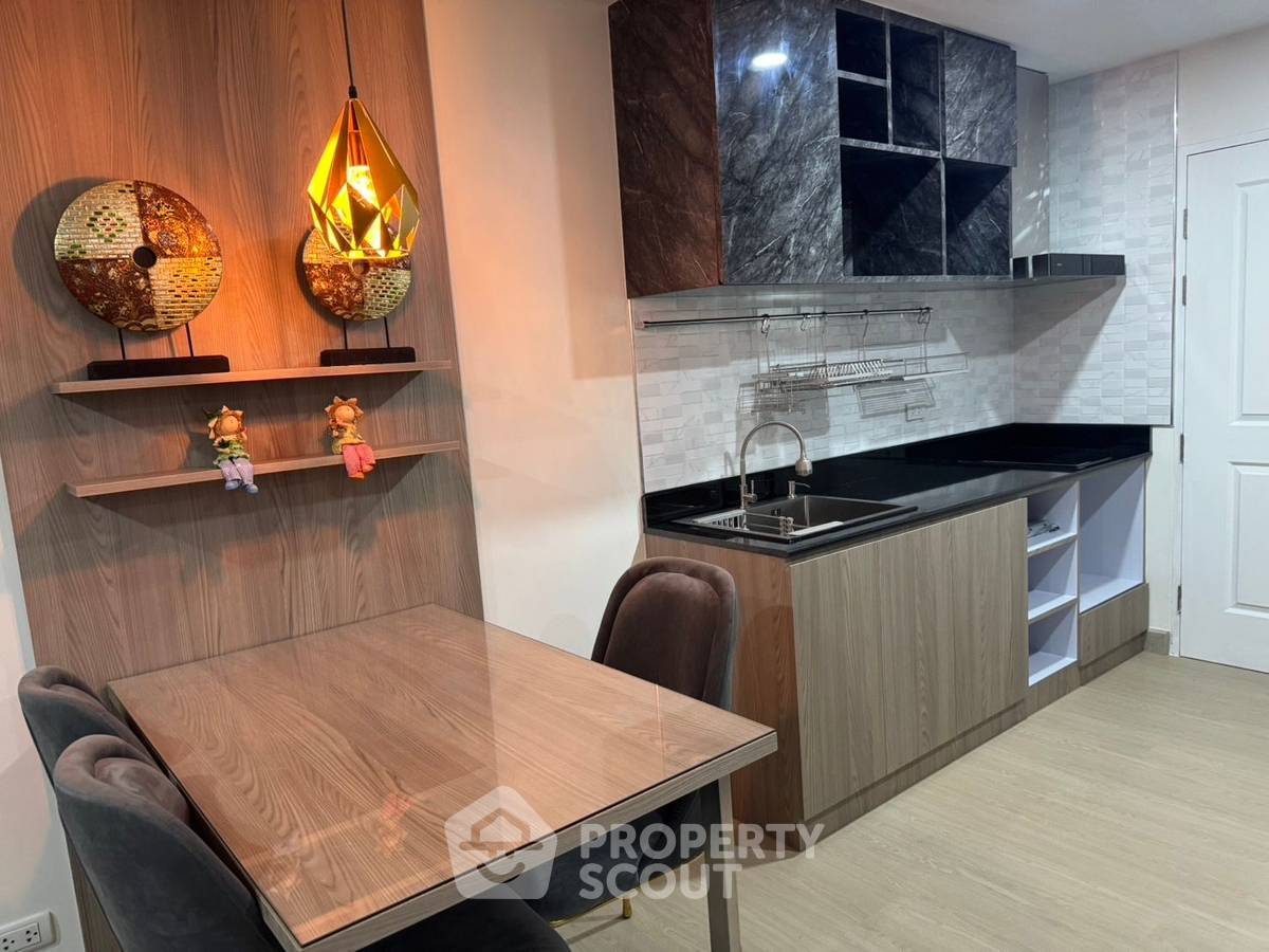 picture 2-BR Condo at The Link Sukhumvit 50 near BTS On Nut (ID 2277435) - 5/13