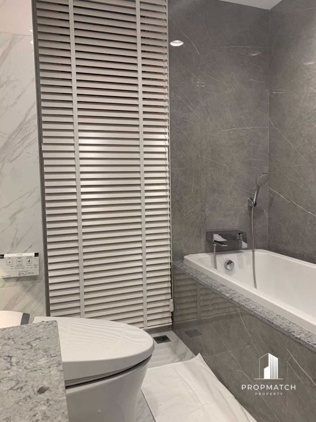 รูป ✨Flash Deal ✨Nusasiri Grand  (3 Bed 2 Bath 137 SQM.) พร้อมอยู่ ! เพียง 90,000 บาทต่อเดือน Tel.0981315848 @propmatch - รูปที่ 6/6