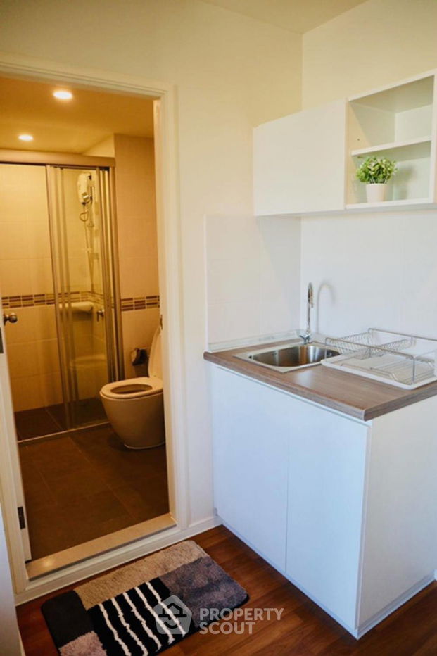 picture 1-BR Condo at The Selected Kaset-Ngamwongwan near BTS Kasetsart University (ID 697440) - 8/12