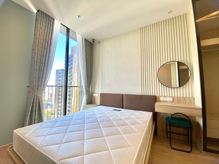 picture #Z2137 Condo for rent: Noble BE 19 Sukhumvit 19 - 5/8