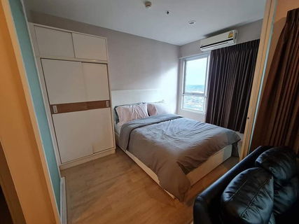 รูปภาพ ให้เช่า The Tempo Grand Sathorn Wutthakat เฟอร์นิเจอร์และเครื่องใช้ไฟฟ้าครบ พร้อมเข้าอยู่ //สอบถามเพิ่มเติมที่ LineID:@thirdproperty