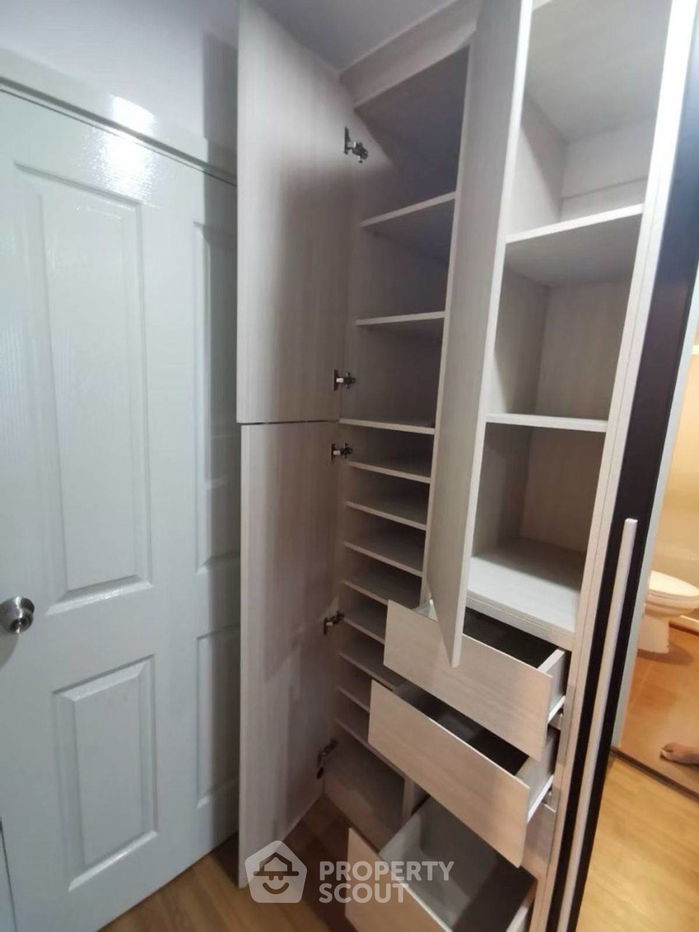 รูป คอนโด 1-ห้องนอน ที่ รีเจ้นท์โฮม สุขุมวิท 81 ใกล้ BTS อ่อนนุช (ID 2283190) - รูปที่ 3/9