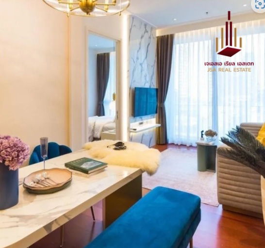 picture ✨ For Rent: Khun By Yoo Condo ✨  💰 Only 65,000 THB/month - 3/6