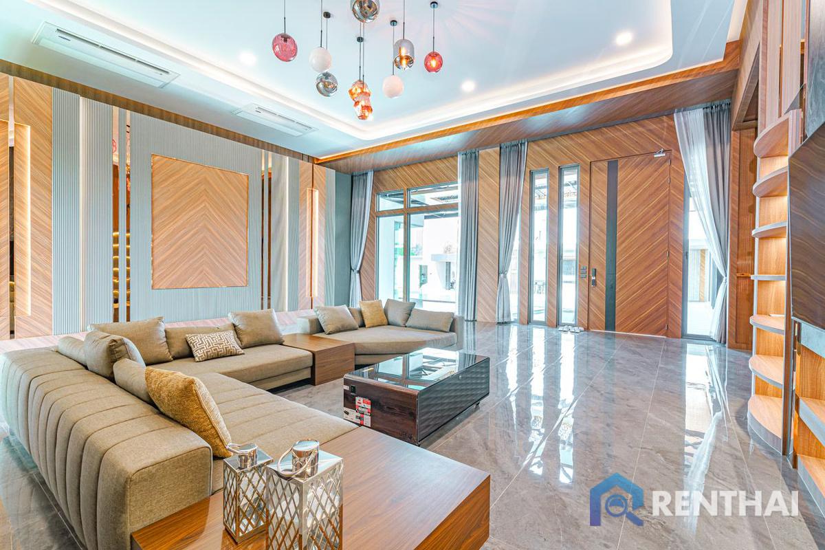 รูป สำหรับ ขาย วิลล่า  ที่ M Mountain Grand Villa - รูปที่ 23/25