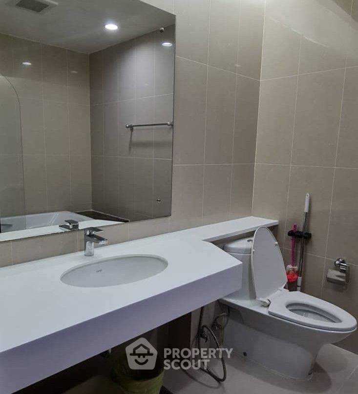 picture 1-BR Condo at The Prime11 Sukhumvit Condominium near BTS Nana (ID 187816) - 8/8