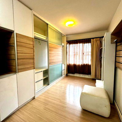 บ้านเดี่ยว ถนนประดิษฐ์มนูธรรม : #st20040 ขาย  หมู่บ้านทาวน์พลัส(เกษตรนวมินทร์)
