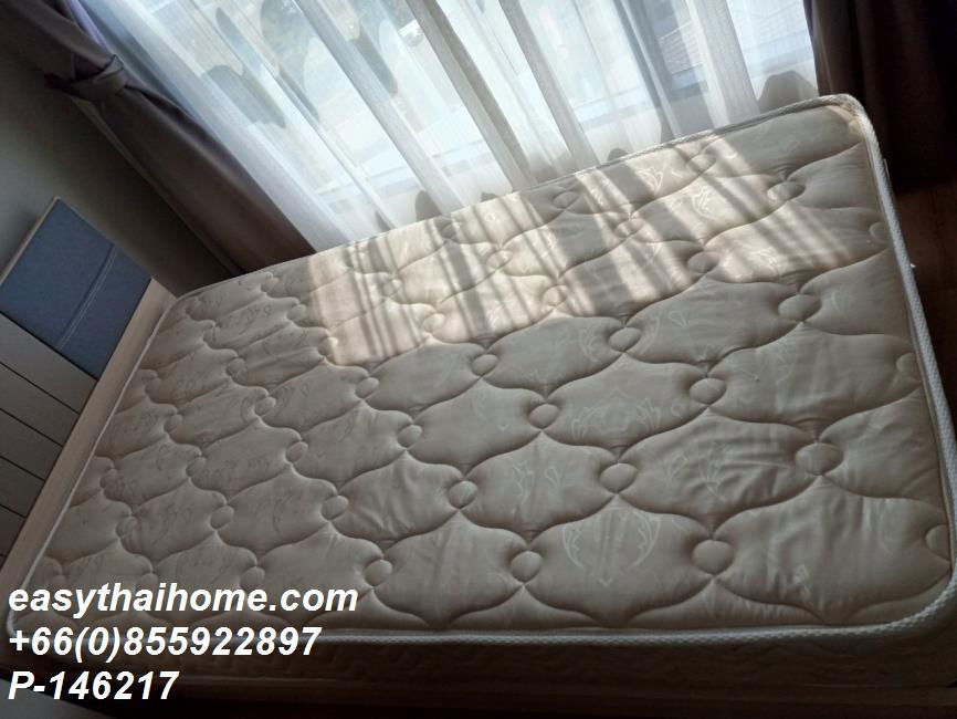 picture P-146217 Condo for rent Brix Condominium fully furnished (Confirm again when visit).  - 8/31