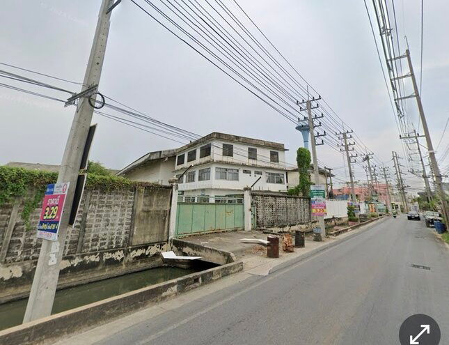 รูป ขายโรงงานพร้อมสำนักงาน 3 ชั้น เนื้อที่ 2-3-82 ไร่ ตำบลอ้อมน้อย อ. กระทุ่มแบน จ. สมุทรสาคร - รูปที่ 3/42