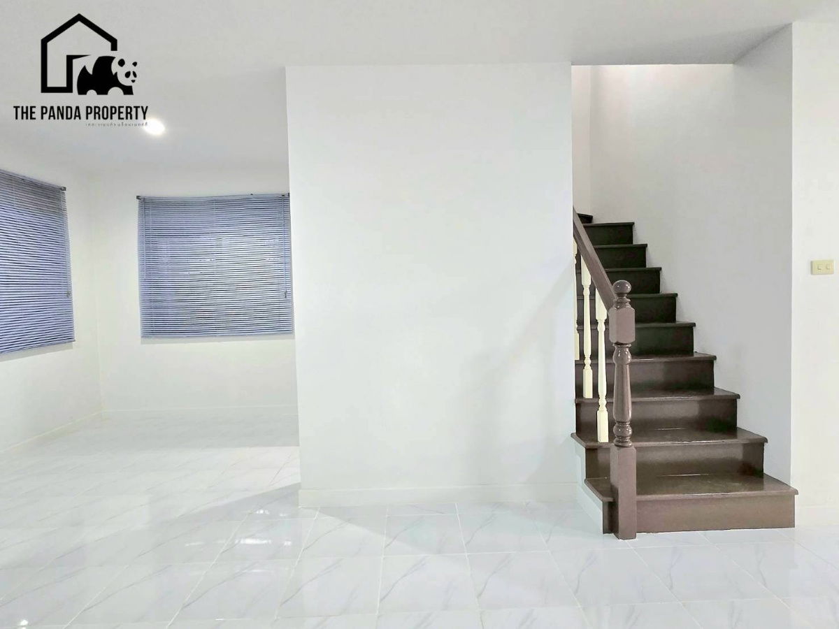 รูป โครงการ บ้านนิรันดร์วิลล์ 12 หลังริม  - รูปที่ 7/20