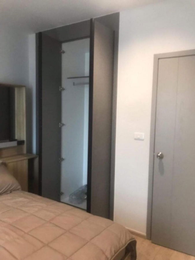 รูป 🔐#PT2406_006🔐พร้อมอยู่1 ก.ย.681️⃣5️⃣K.🗓️𝐅𝐨𝐫 𝐑𝐞𝐧𝐭 ( 31.34 𝐬𝐪𝐦. 1 bed, 𝟏𝐛𝐚𝐭𝐡 )𝐈𝐝𝐞𝐨 𝐍𝐞𝐰 𝐑𝐚𝐦𝐚 𝟗 - รูปที่ 11/21