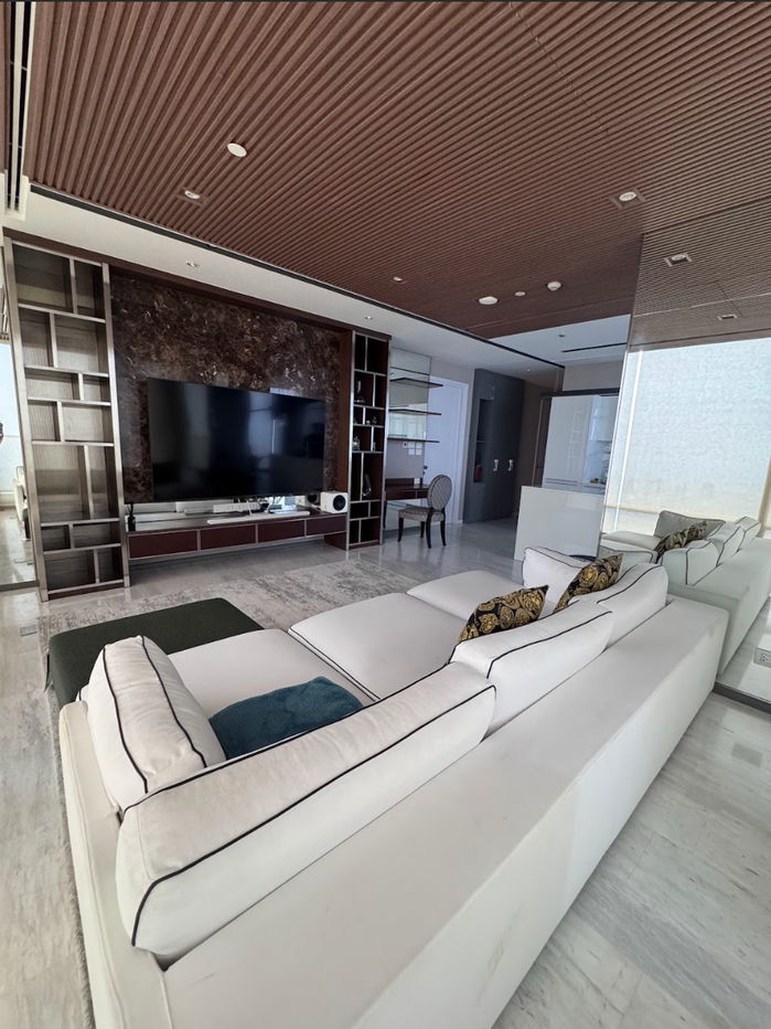 picture Four Season. 2bed 120sqm. Line id: @pfagent - 4/23