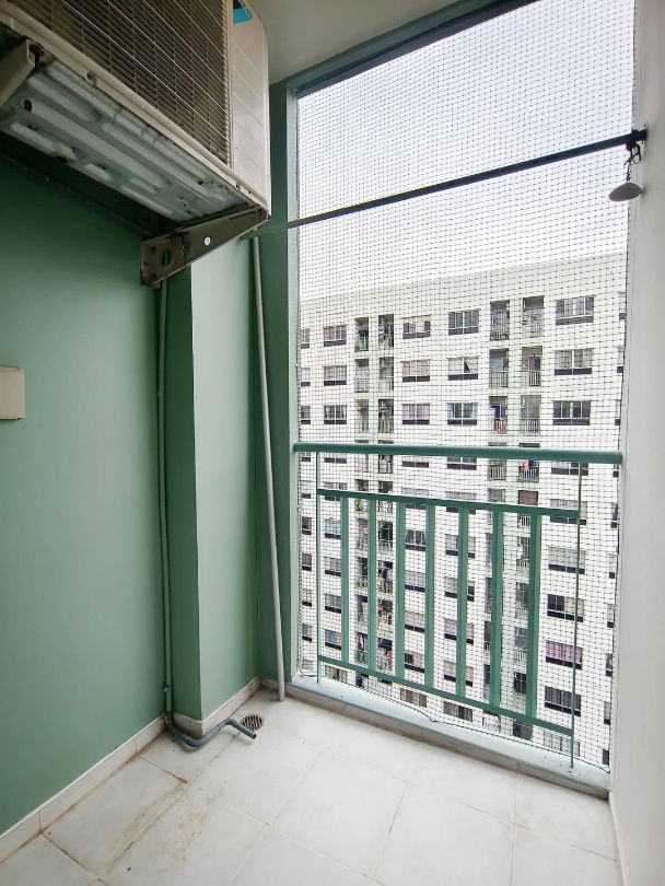 picture Condo for rent : Lumpini Ville Ramintra-Lak Si - renovated room - 14/16