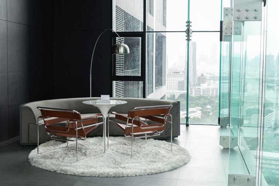 picture PFD-05507 Condo for Rent:  Noble Around Ari Schedule a viewing ■ Line: @propertyfinder	 - 8/10