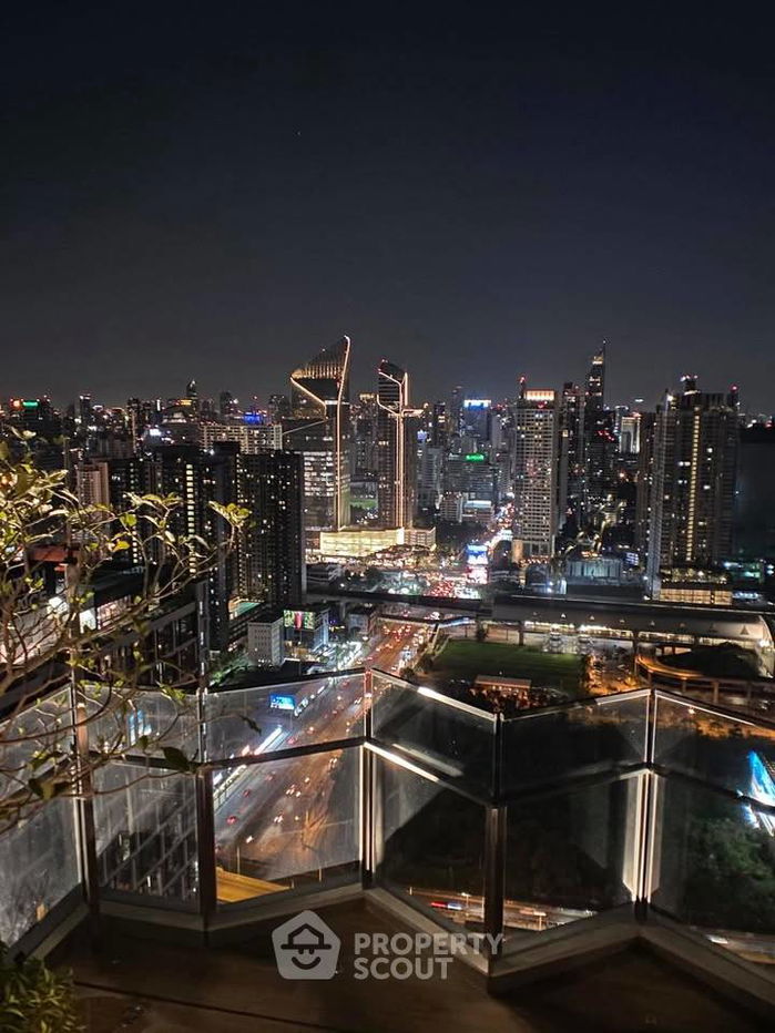รูป คอนโด 1-ห้องนอน ที่ ไลฟ์ อโศก - พระราม 9 ใกล้ MRT พระราม 9 (ID 2167222) - รูปที่ 4/6