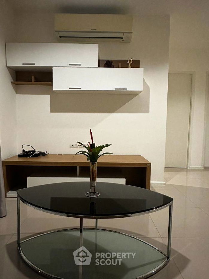 picture 2-BR Condo at Aspire Sukhumvit 48 near BTS Phra Khanong (ID 1179080) - 3/15