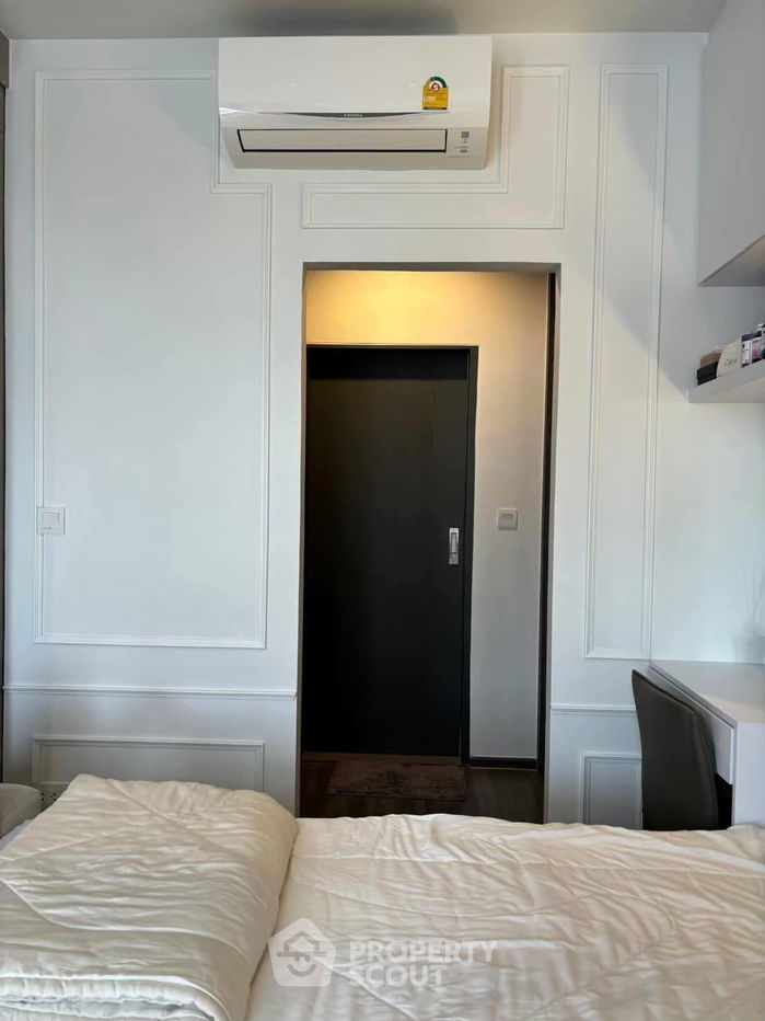 รูป คอนโด 1-ห้องนอน ที่ ไอดีโอ โมบิ รางน้ำ ใกล้ ARL ราชปรารภ (ID 1814733) - รูปที่ 12/13
